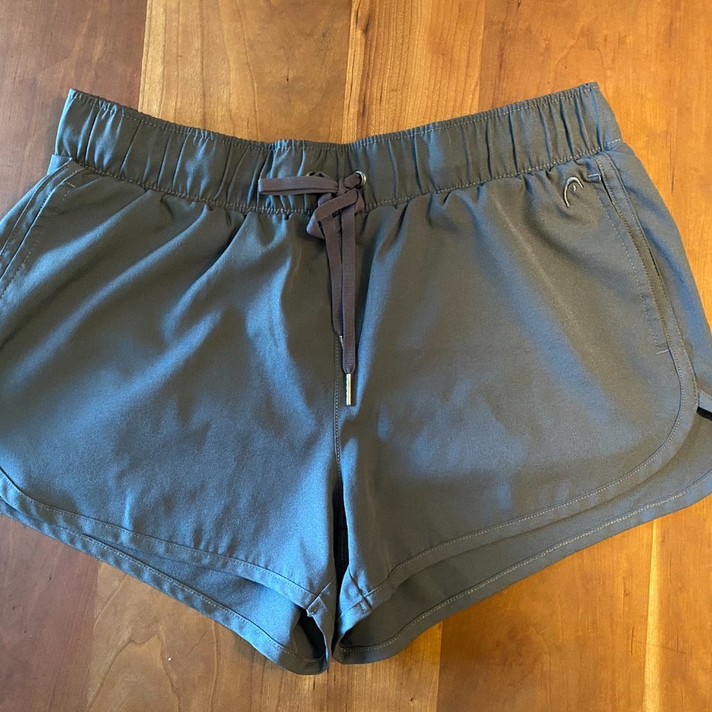 Head Activewear Shorts